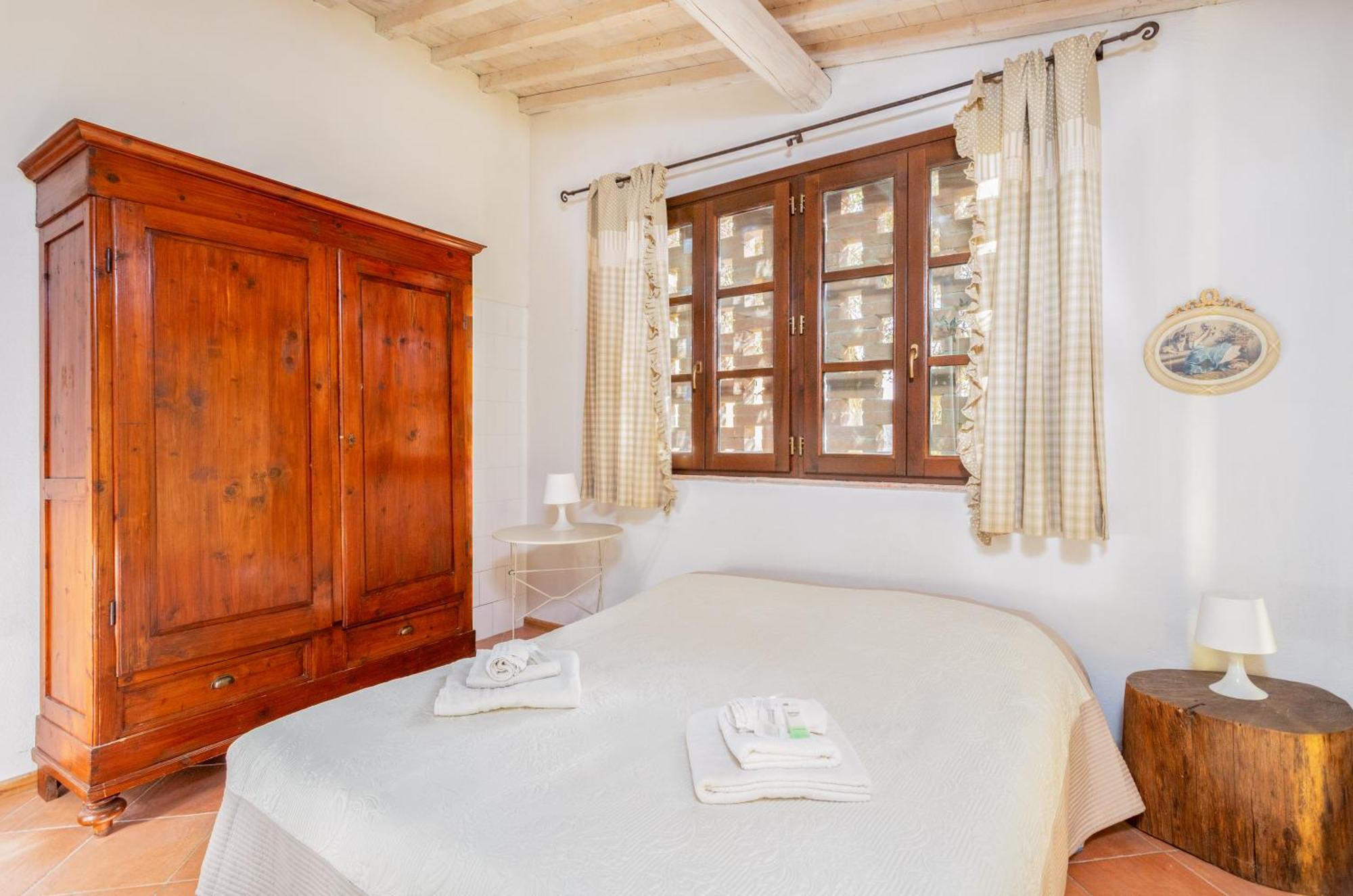 Alpaca Country House Pontedera Extérieur photo