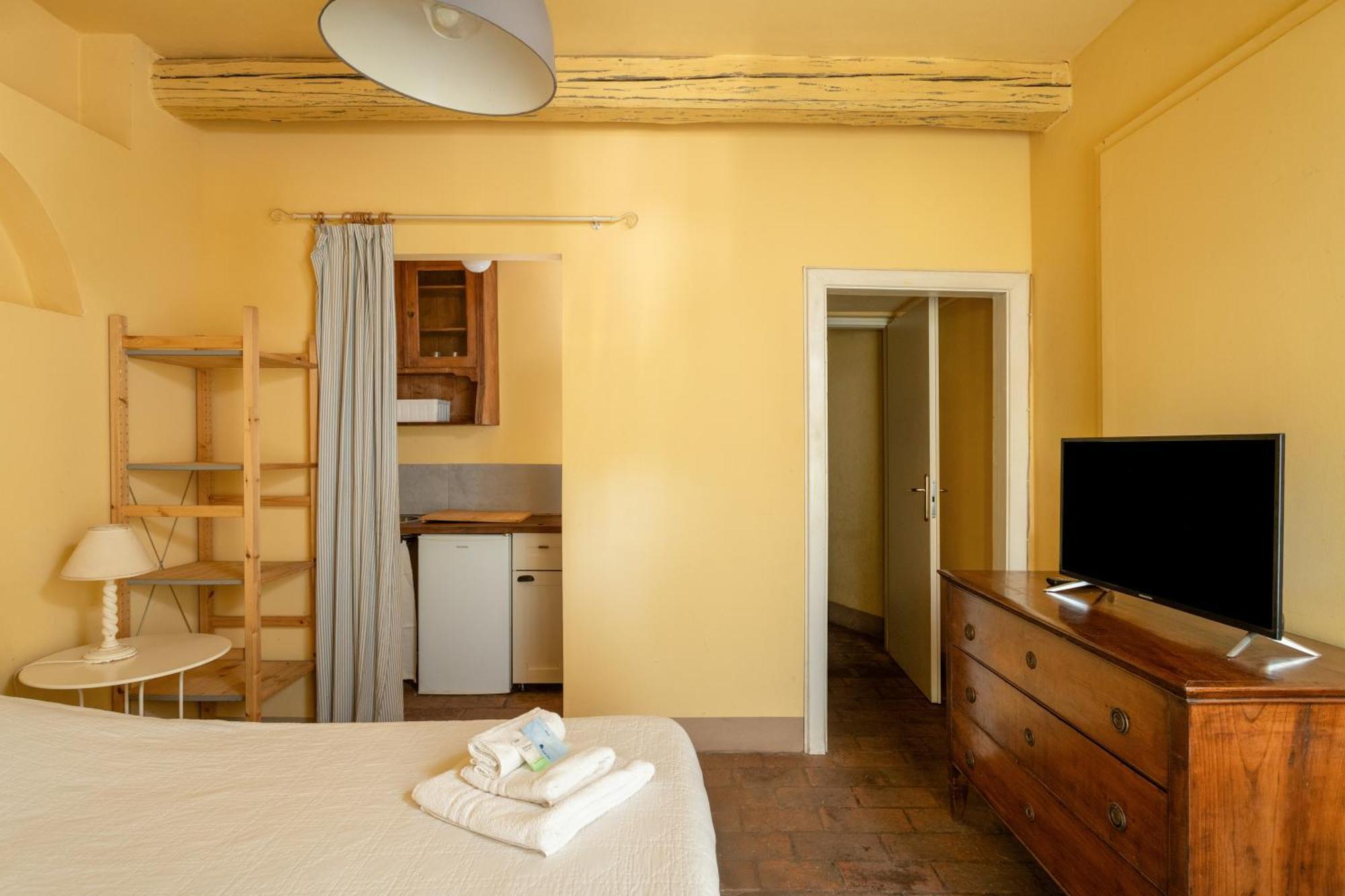 Alpaca Country House Pontedera Extérieur photo