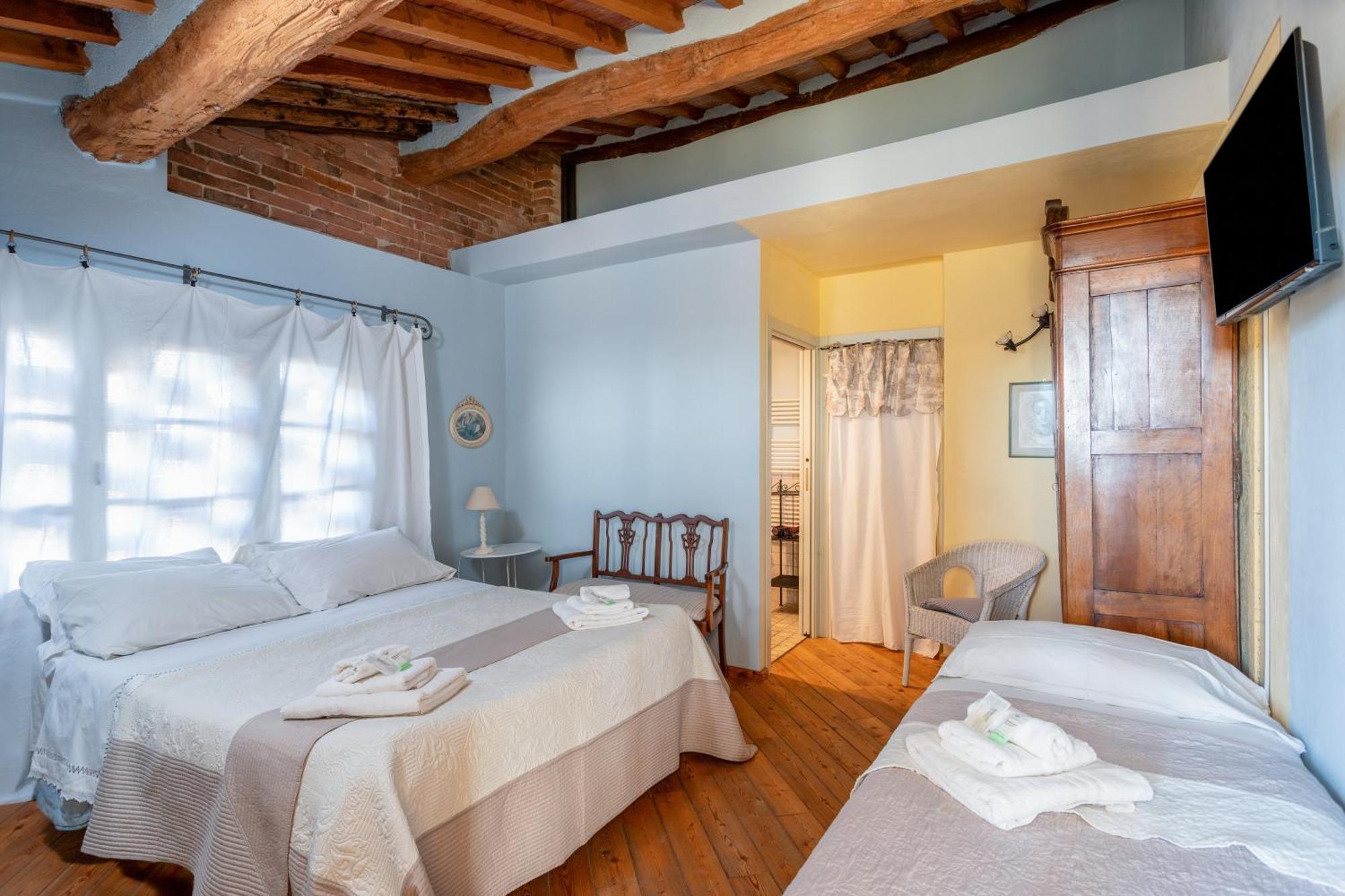 Alpaca Country House Pontedera Extérieur photo