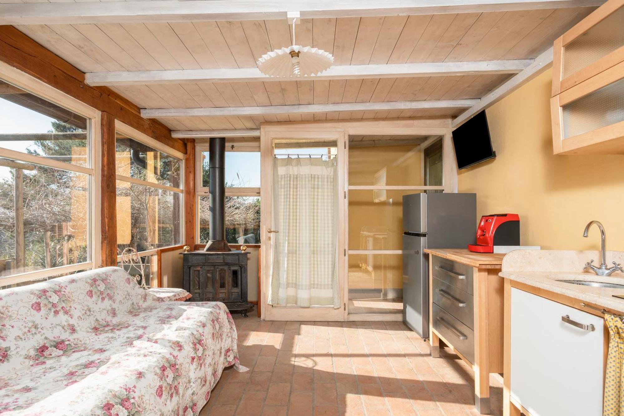 Alpaca Country House Pontedera Extérieur photo