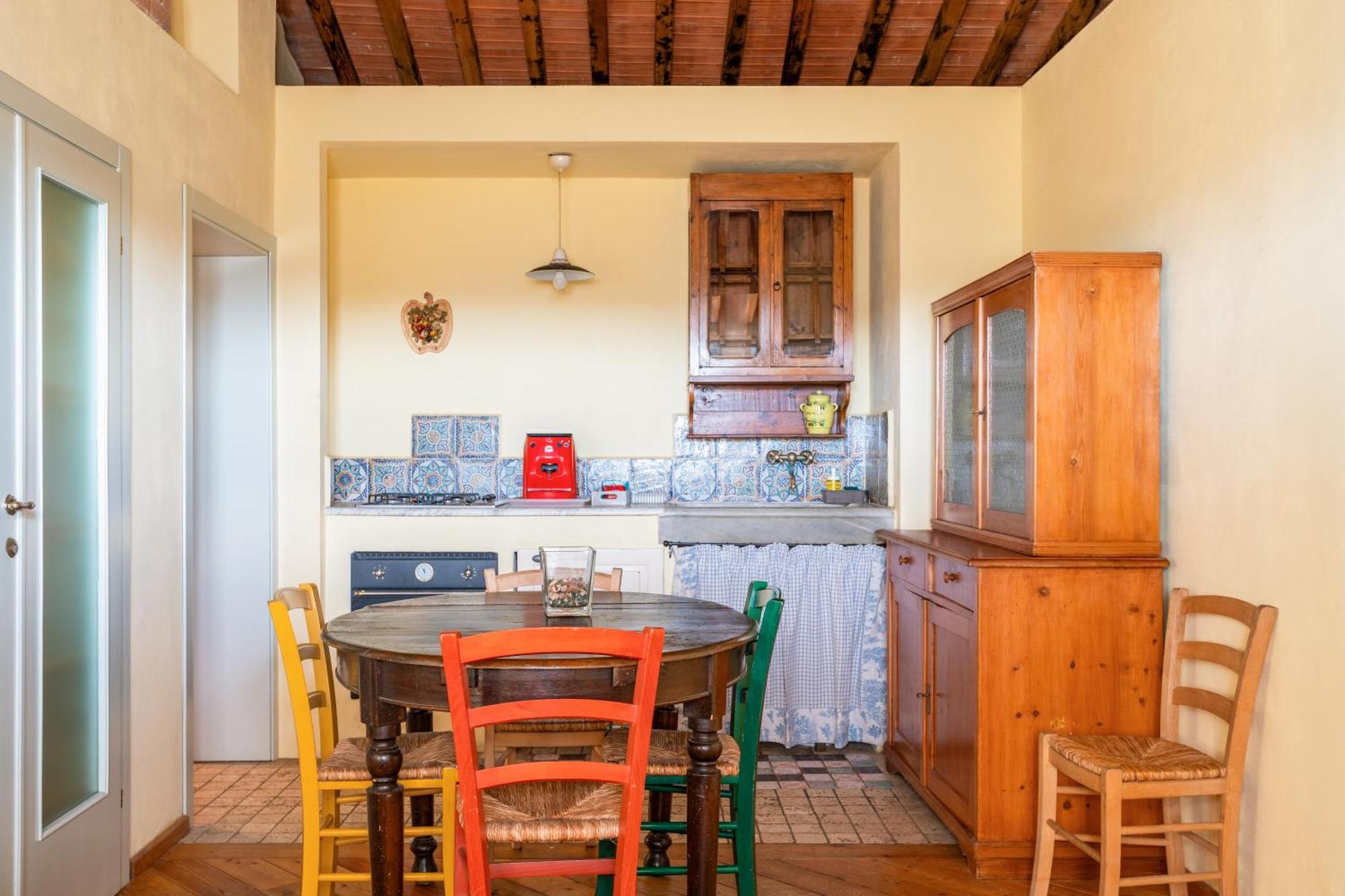Alpaca Country House Pontedera Extérieur photo