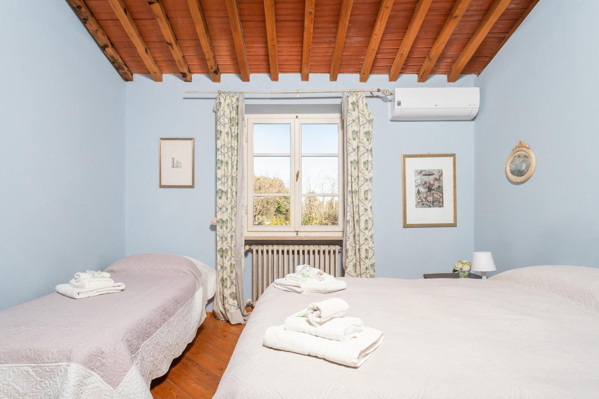 Alpaca Country House Pontedera Extérieur photo