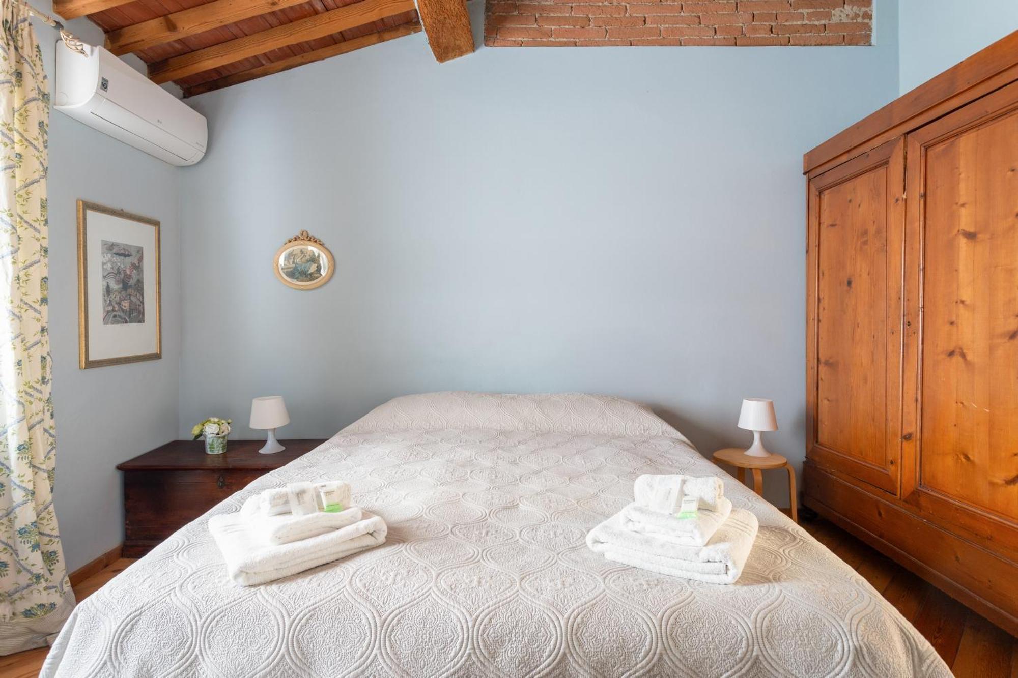 Alpaca Country House Pontedera Extérieur photo