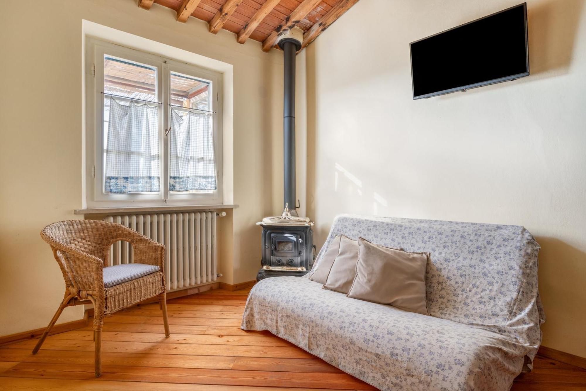 Alpaca Country House Pontedera Extérieur photo
