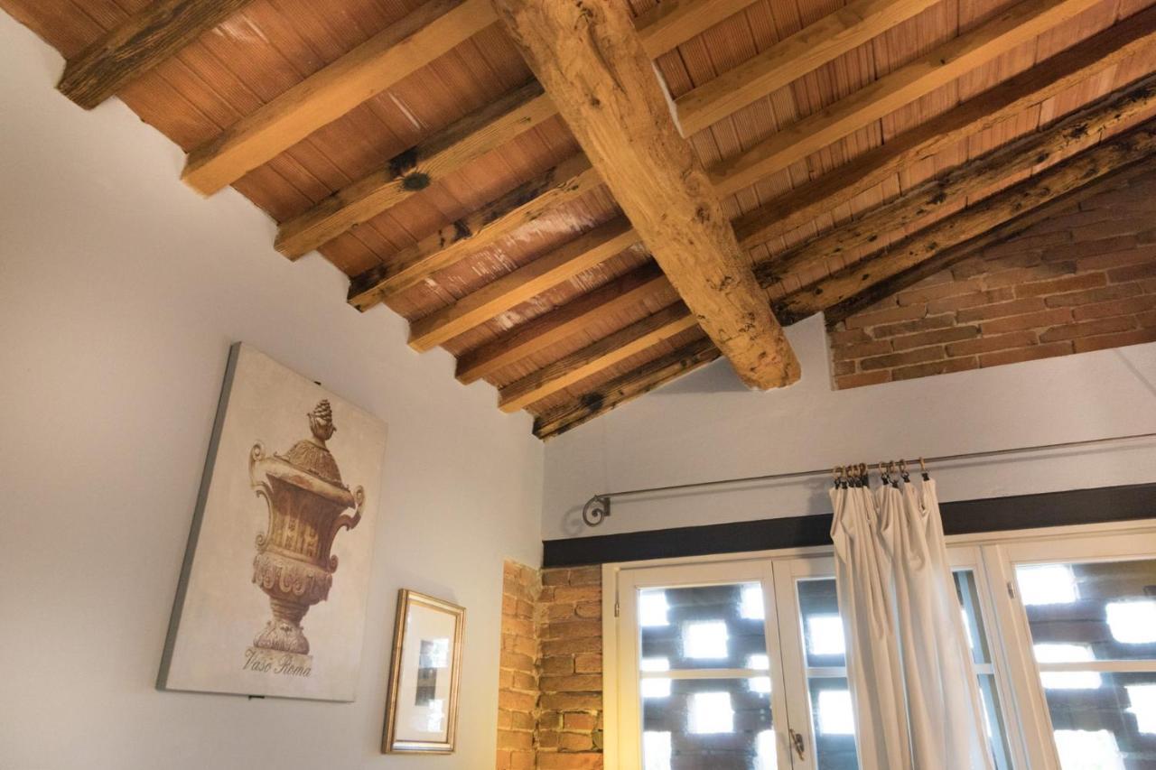 Alpaca Country House Pontedera Extérieur photo