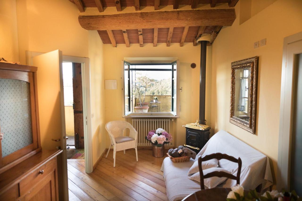 Alpaca Country House Pontedera Extérieur photo