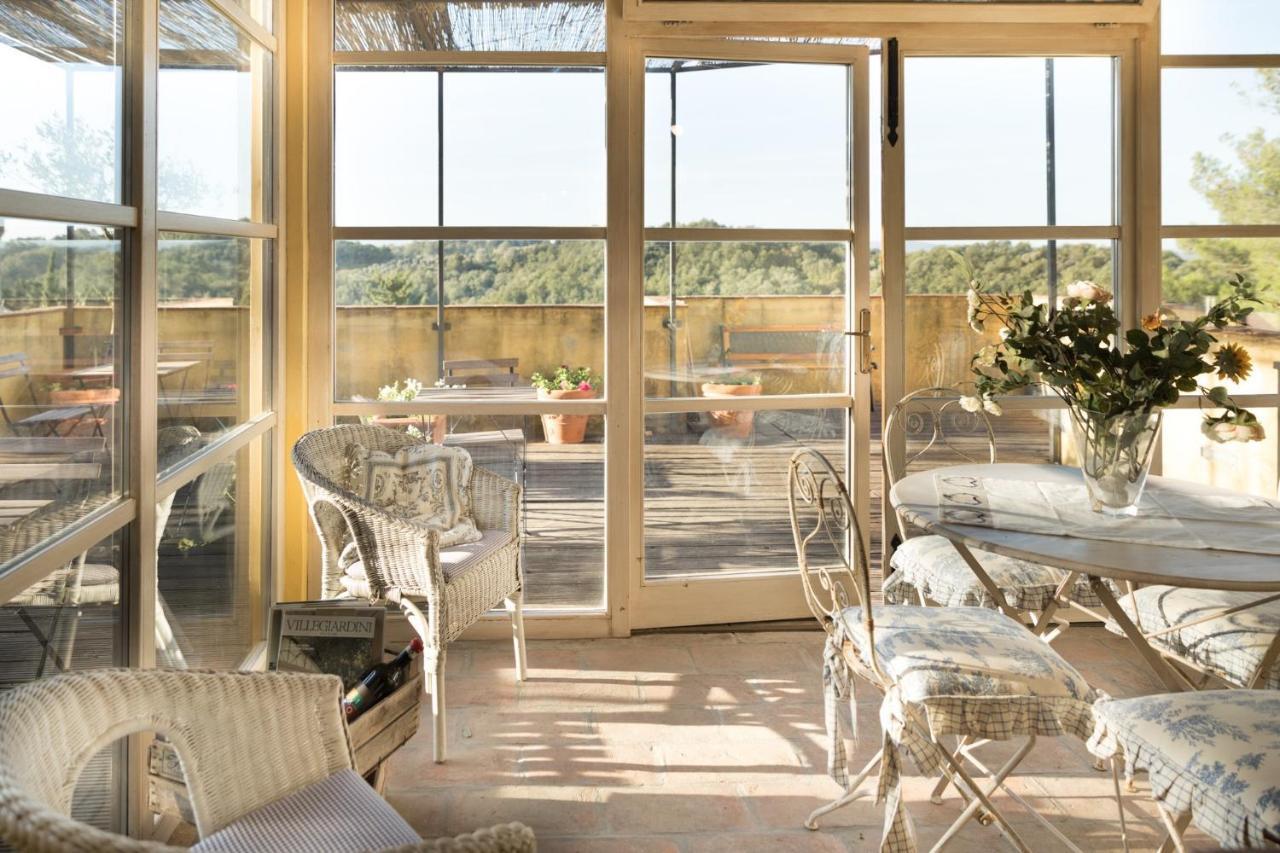 Alpaca Country House Pontedera Extérieur photo