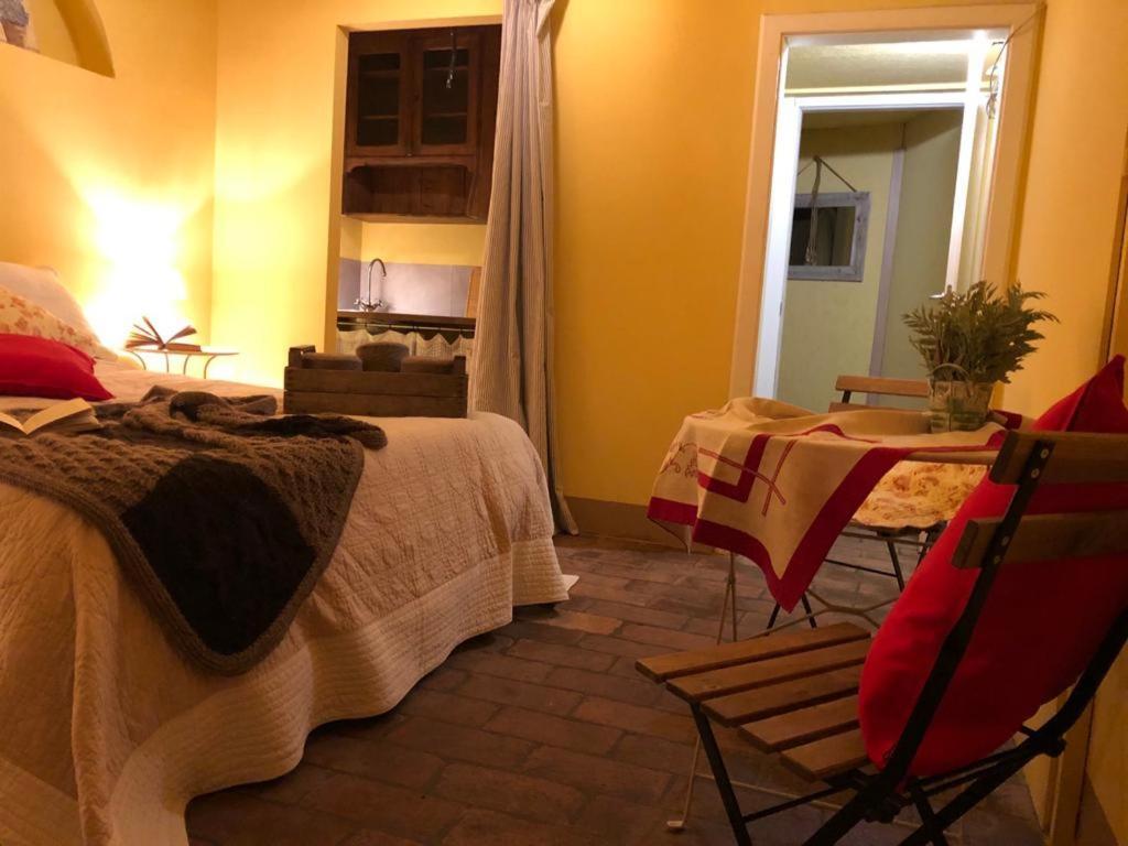 Alpaca Country House Pontedera Extérieur photo