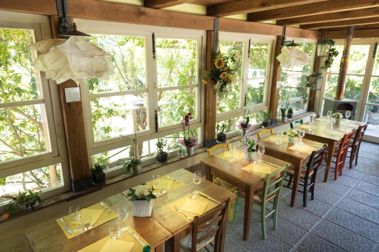 Alpaca Country House Pontedera Extérieur photo